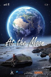 At The Moon At The Moon