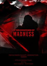 At the Mountains of Madness