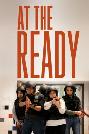 At the Ready At the Ready
