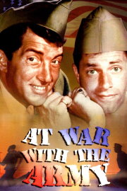 At War with the Army At War with the Army