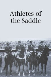 Athletes of the Saddle