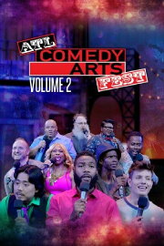 ATL Comedy Arts Fest, Volume 2 ATL Comedy Arts Fest, Volume 2