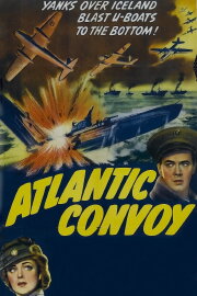 Atlantic Convoy Atlantic Convoy