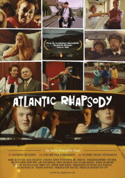 Atlantic Rhapsody Atlantic Rhapsody