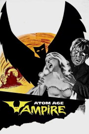 Atom Age Vampire Atom Age Vampire