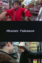 Atomic Tabasco Atomic Tabasco