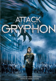 Attack of the Gryphon Attack of the Gryphon