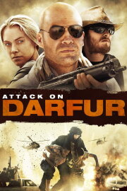 Attack on Darfur Attack on Darfur