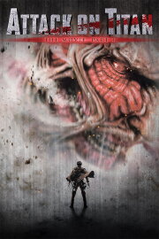 Attack on Titan Attack on Titan
