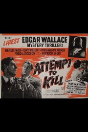 Attempt to Kill