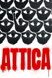 Attica Attica