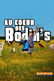 Au coeur des Bodin's