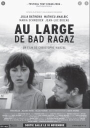 Au large de Bad Ragaz Au large de Bad Ragaz
