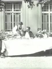 Au réfectoire Au réfectoire