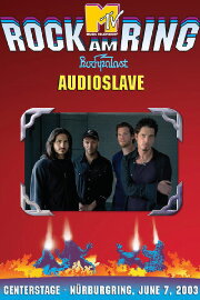 Audioslave - Live at Rock am Ring