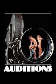 Auditions Auditions