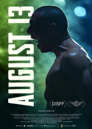 AUGUST 13th