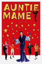 Auntie Mame Auntie Mame