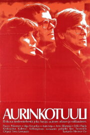 Aurinkotuuli
