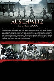 Auschwitz: The Great Escape Auschwitz: The Great Escape