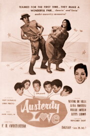 Austerity Love Austerity Love