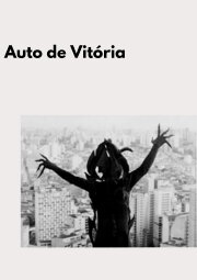 Auto de Vitória Auto de Vitória