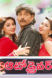 Auto Driver Auto Driver