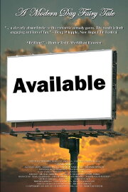Available: A Modern Day Fairy Tale