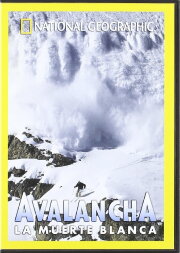 Avalanche: The White Death Avalanche: The White Death