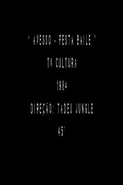 Avesso Festa Baile
