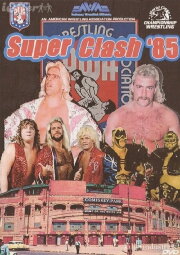 AWA Super Clash