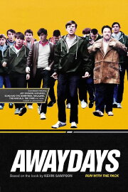 Awaydays Awaydays