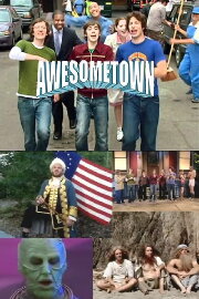 Awesometown Awesometown