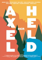 Axel the Hero