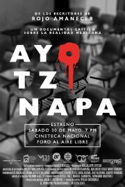Ayotzinapa