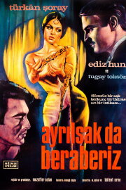Ayrılsak da Beraberiz
