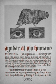 Ayudar al ojo humano