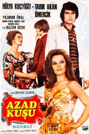 Azad Kuşu Azad Kuşu