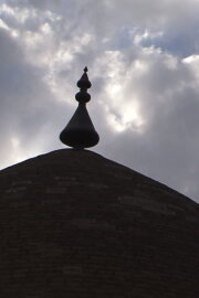 Azerbaijan: Sheikh Safi and King Ismail Azerbaijan: Sheikh Safi and King Ismail