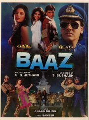 Baaz Baaz