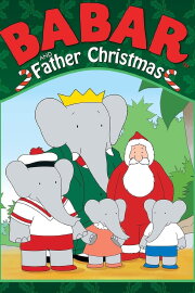 Babar and Father Christmas
