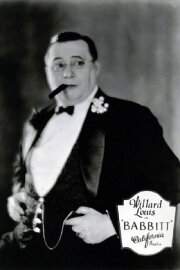 Babbitt Babbitt