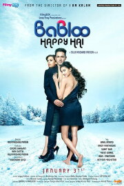 Babloo Happy Hai