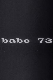 Babo 73 Babo 73