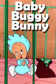 Baby Buggy Bunny Baby Buggy Bunny