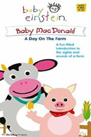 Baby Einstein: Baby MacDonald Baby Einstein: Baby MacDonald
