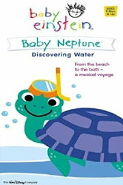 Baby Einstein: Baby Neptune - Discovering Water Baby Einstein: Baby Neptune - Discovering Water