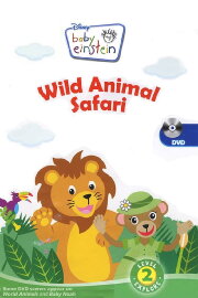 Baby Einstein: Wild Animal Safari