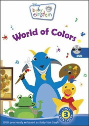 Baby Einstein: World of Colors
