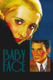 Baby Face Baby Face